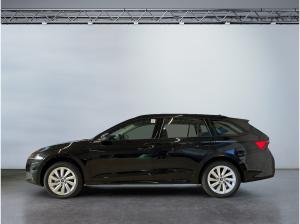 Skoda Octavia Combi Selection 1.5 TSI 2xKlima LM