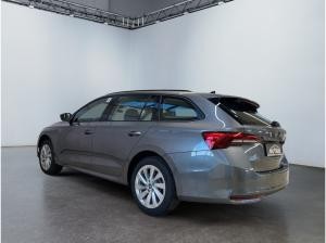 Skoda Octavia Combi Selection 1.5 TSI 2xKlima LM