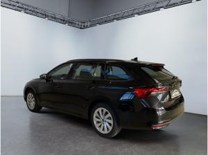 Skoda Octavia Combi Selection 1.5 TSI 2xKlima LM
