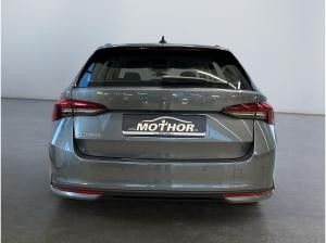 Skoda Octavia Combi Selection 1.5 TSI 2xKlima LM