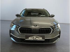 Skoda Octavia Combi Selection 1.5 TSI 2xKlima LM