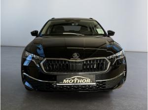 Skoda Octavia Combi Selection 1.5 TSI 2xKlima LM