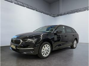 Skoda Octavia Combi Selection 1.5 TSI DSG Navigation