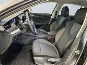 Skoda Octavia Combi Selection 1.5 TSI 2xKlima LM