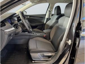 Skoda Octavia Combi Selection 1.5 TSI 2xKlima LM