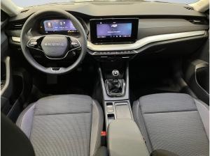 Skoda Octavia Combi Selection 1.5 TSI 2xKlima LM