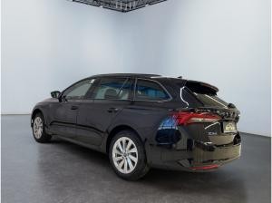 Skoda Octavia Combi Selection 1.5 TSI DSG Navigation