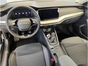 Skoda Octavia Combi Selection 1.5 TSI 2xKlima LM