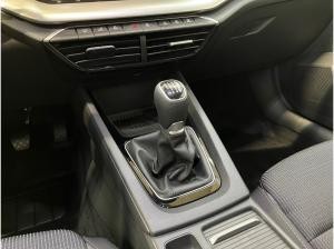 Skoda Octavia Combi Selection 1.5 TSI 2xKlima LM