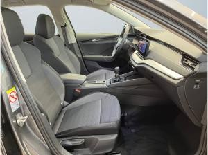 Skoda Octavia Combi Selection 1.5 TSI 2xKlima LM