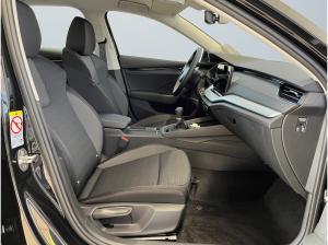 Skoda Octavia Combi Selection 1.5 TSI 2xKlima LM