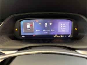 Skoda Octavia Combi Selection 1.5 TSI 2xKlima LM