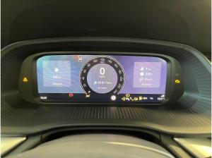 Skoda Octavia Combi Selection 1.5 TSI 2xKlima LM