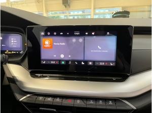 Skoda Octavia Combi Selection 1.5 TSI 2xKlima LM