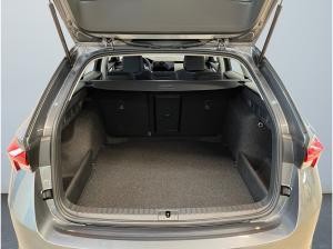 Skoda Octavia Combi Selection 1.5 TSI 2xKlima LM