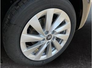 Skoda Octavia Combi Selection 1.5 TSI 2xKlima LM