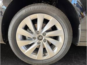 Skoda Octavia Combi Selection 1.5 TSI 2xKlima LM