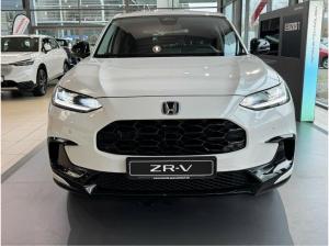 Honda ZR-V e:HEV Sport| Gewerbe-Aktion🚀🎯🔥