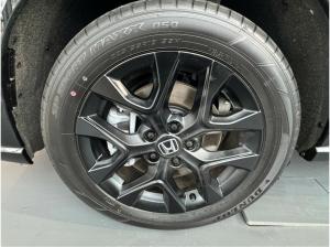 Honda ZR-V e:HEV Sport| Gewerbe-Aktion🚀🎯🔥