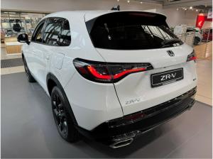 Honda ZR-V e:HEV Sport| Gewerbe-Aktion🚀🎯🔥