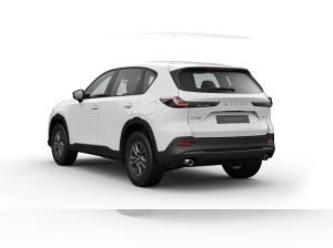 Mazda CX-5 MY 2026 2.5 e-SKYACTIV-G 141 FWD AT Prime-Line