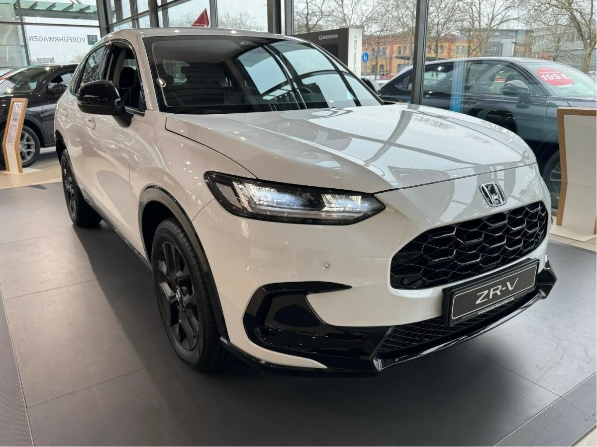 Honda ZR-V e:HEV Sport|Sofort verfügbar🚀🎯🔥