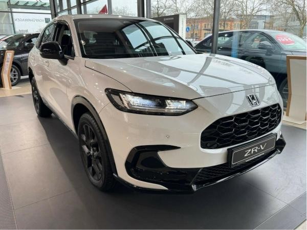 Honda ZR-V e:HEV Sport| Sofort verfügbar