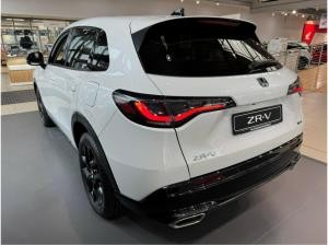 Honda ZR-V e:HEV Sport|Sofort verfügbar🚀🎯🔥