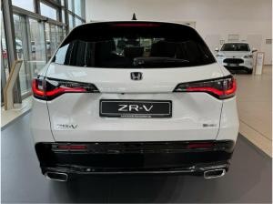 Honda ZR-V e:HEV Sport|Sofort verfügbar🚀🎯🔥