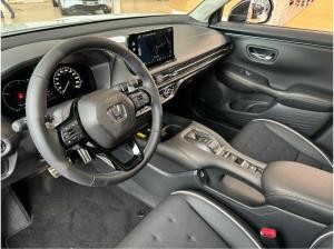 Honda ZR-V e:HEV Sport|Sofort verfügbar🚀🎯🔥