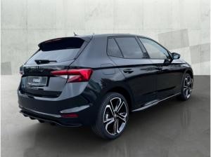 Skoda Fabia Monte Carlo 1.5 TSI DSG*ACC*PDC*SHZ*TEMPO*NAVI*