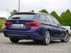 Foto - BMW 520 d Touring Sport Line LED PARK+DRIVING-ASSIST WLAN  -