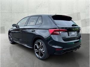 Skoda Fabia Monte Carlo 1.5 TSI DSG*ACC*PDC*SHZ*TEMPO*NAVI*