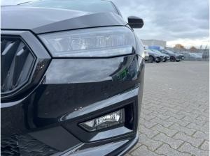 Skoda Fabia Monte Carlo 1.5 TSI DSG*ACC*PDC*SHZ*TEMPO*NAVI*