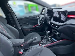 Skoda Fabia Monte Carlo 1.5 TSI DSG*ACC*PDC*SHZ*TEMPO*NAVI*