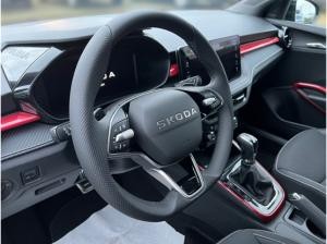 Skoda Fabia Monte Carlo 1.5 TSI DSG*ACC*PDC*SHZ*TEMPO*NAVI*