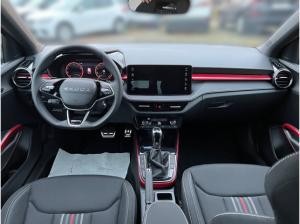 Skoda Fabia Monte Carlo 1.5 TSI DSG*ACC*PDC*SHZ*TEMPO*NAVI*