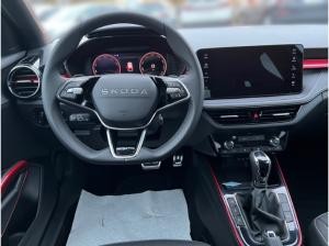 Skoda Fabia Monte Carlo 1.5 TSI DSG*ACC*PDC*SHZ*TEMPO*NAVI*