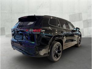 Volkswagen Tayron R-Line 2,0 l TDI SCR 7-Ga