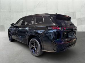 Volkswagen Tayron R-Line 2,0 l TDI SCR 7-Ga