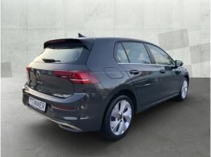 Volkswagen Golf Style 1,5 l TSI OPF 6-Gang