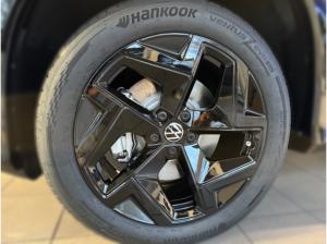 Volkswagen Tayron R-Line 2,0 l TDI SCR 7-Ga