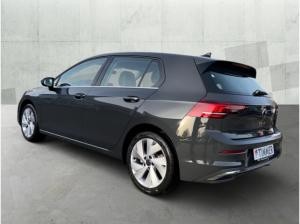 Volkswagen Golf Style 1,5 l TSI OPF 6-Gang