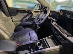 Volkswagen Tayron R-Line 2,0 l TDI SCR 7-Ga