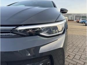 Volkswagen Golf Style 1,5 l TSI OPF 6-Gang