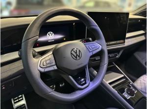 Volkswagen Tayron R-Line 2,0 l TDI SCR 7-Ga