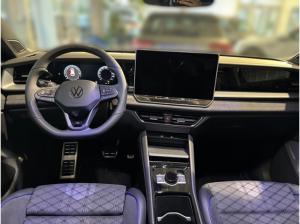 Volkswagen Tayron R-Line 2,0 l TDI SCR 7-Ga