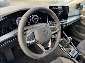 Volkswagen Golf Style 1,5 l TSI OPF 6-Gang