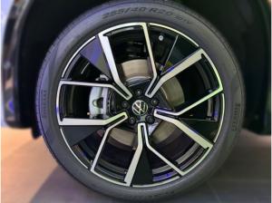 Volkswagen Tayron R-Line 2,0 l TDI SCR 4MOTION (193