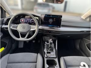 Volkswagen Golf Style 1,5 l TSI OPF 6-Gang